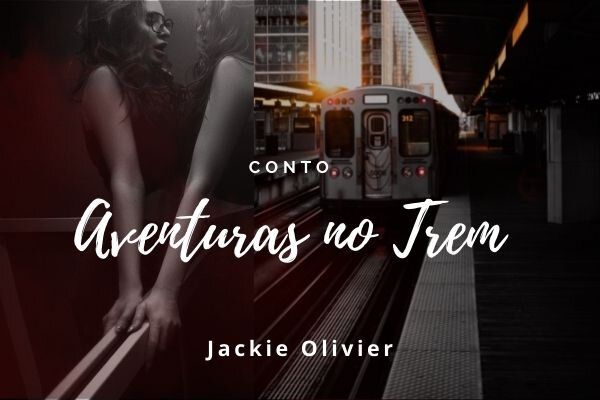 Aventuras no Trem
