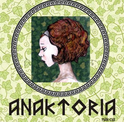 Anactoria