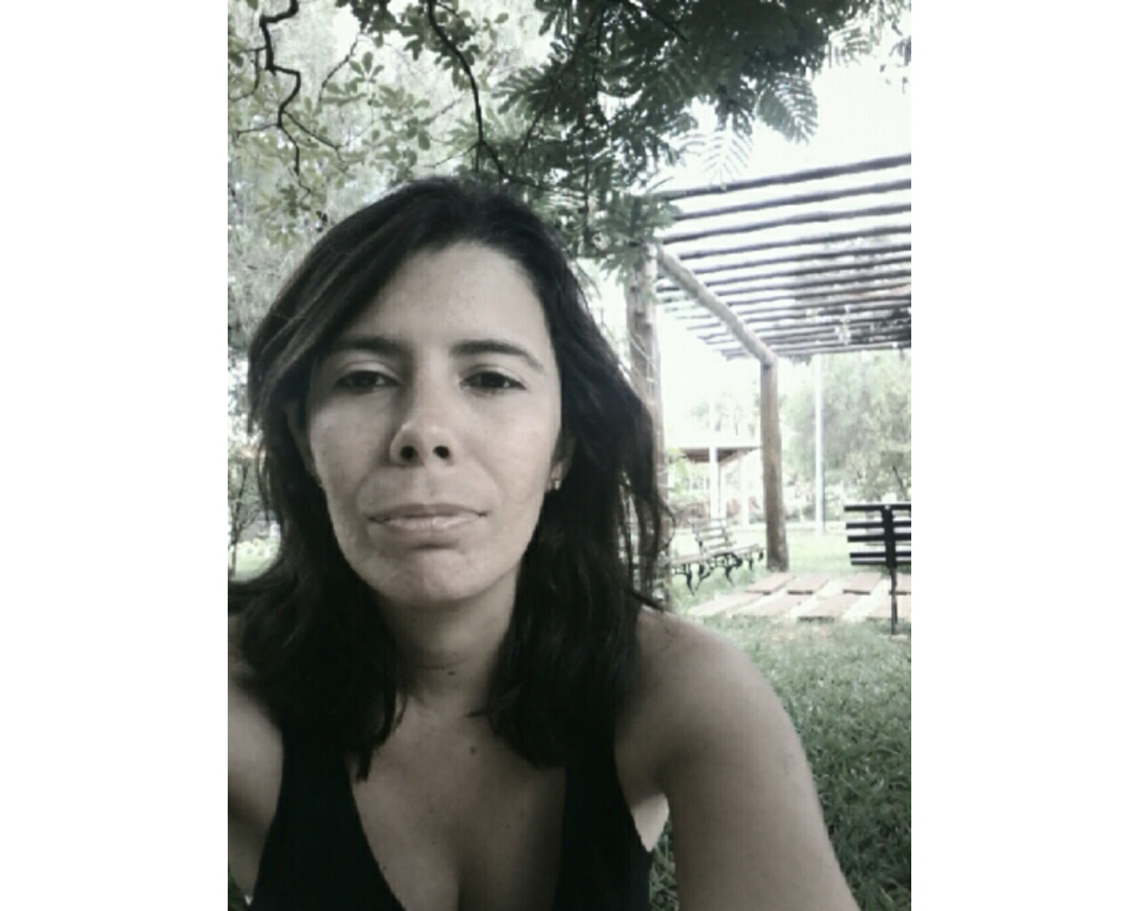 Naty Cristina
