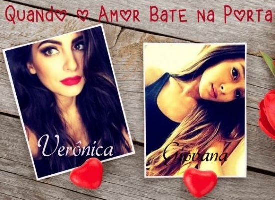 Quando o Amor Bate na Porta