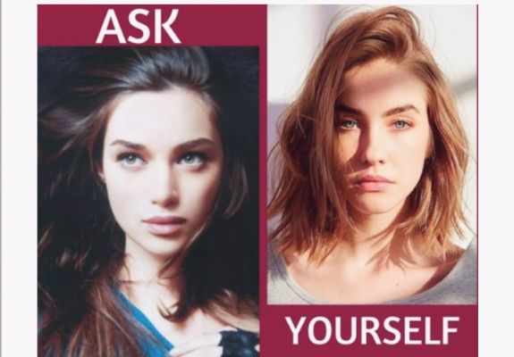 Ask Yourself - continuação.