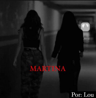 MARTINA