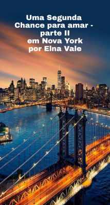 Segunda chance para amar - parte 2 