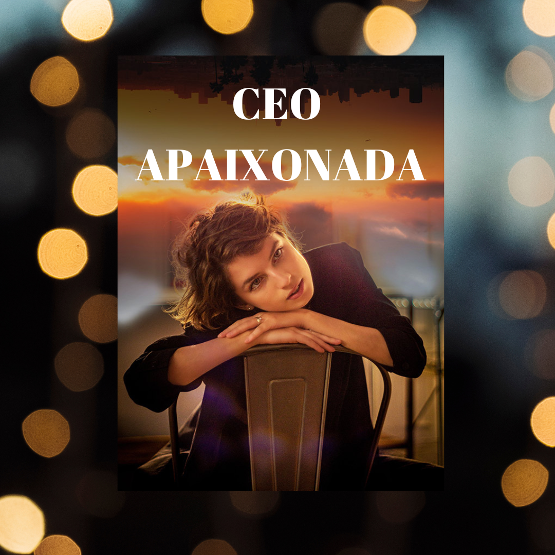 CEO APAIXONADA