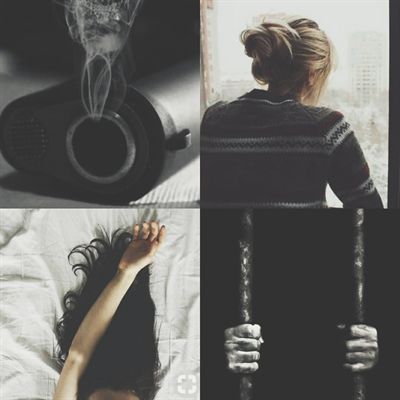 Paint it Black