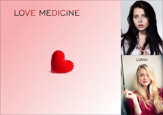 Love Medicine