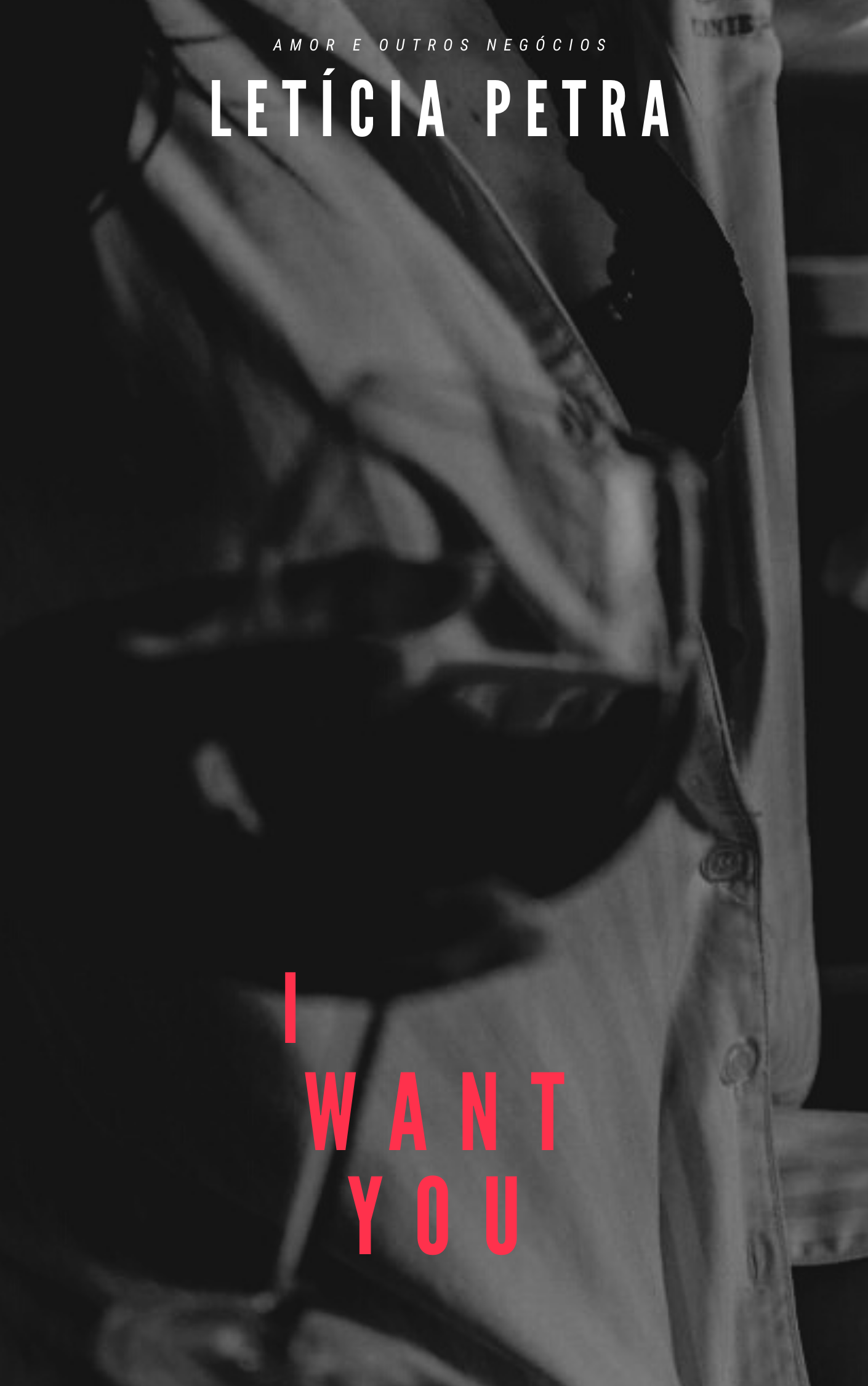 I Want You