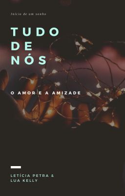 Tudo de Nós