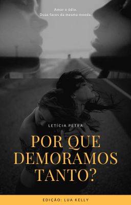 Por que demoramos tanto?