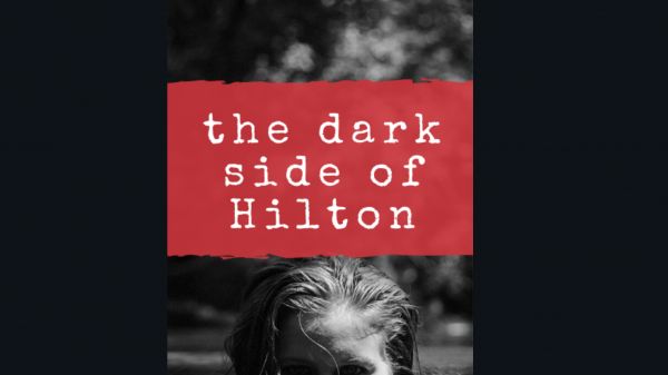 The dark side of Hilton