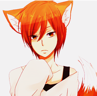 Kitsune