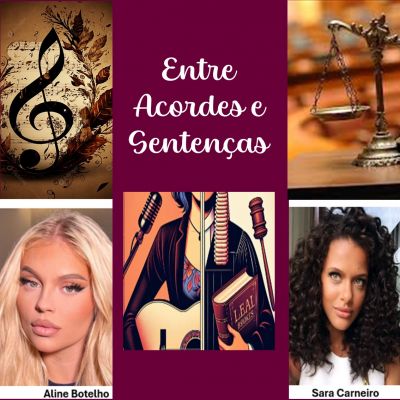 Entre Acordes e Sentenças