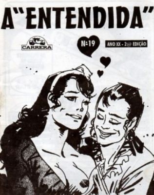 Entendida