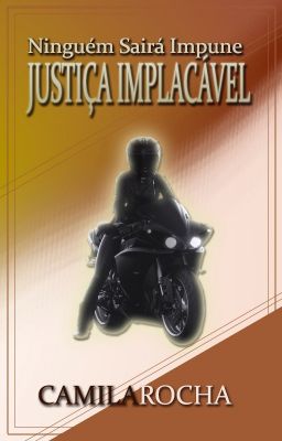 Justiça Implacável