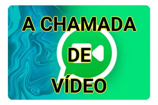 Tempos Modernos   A Chamada de Vídeo