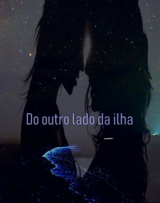 Do outro lado da ilha