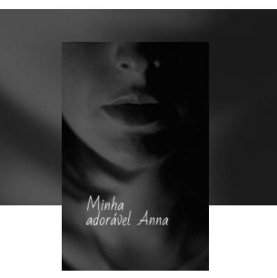 Minha adoravel anna 