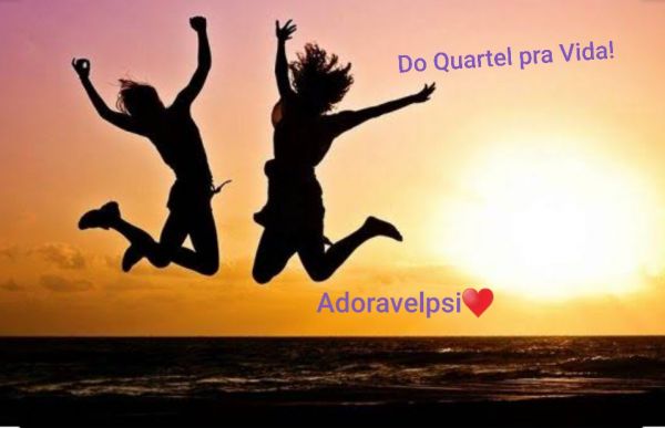 DO QUARTEL PRA VIDA