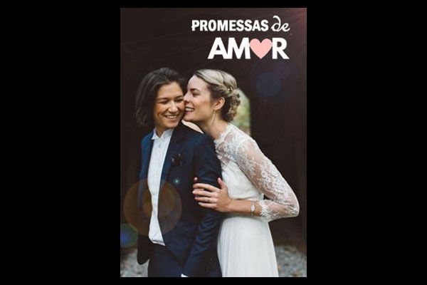 Promessas de Amor