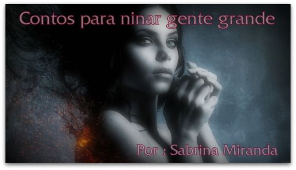 Contos para ninar gente grande