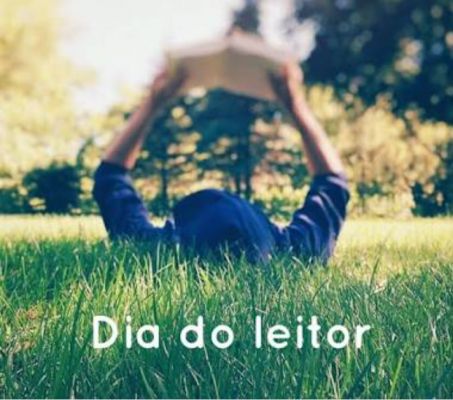 Obrigada Leitoras