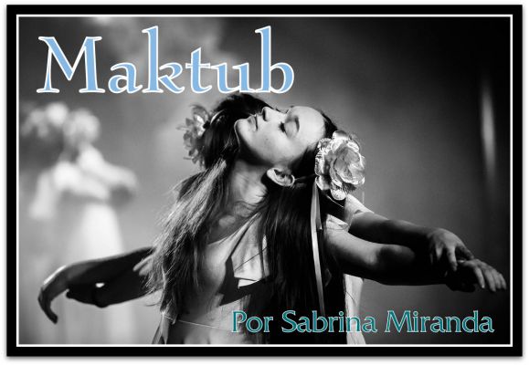Maktub
