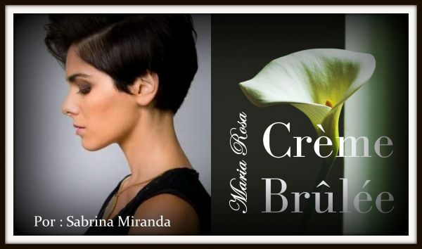 Crème Brûllée