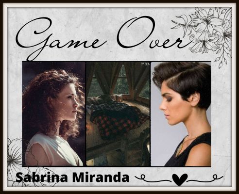 Game Over- Parte 3