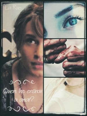 Quem lhe ensinou a amar?