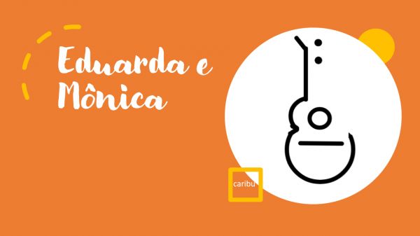 Eduarda e Monica