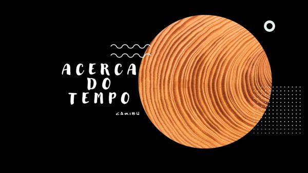 Acerca do tempo