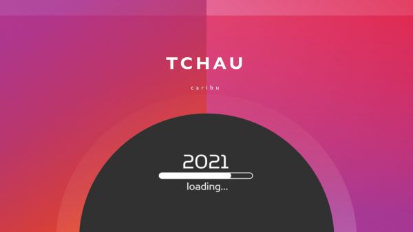 Tchau