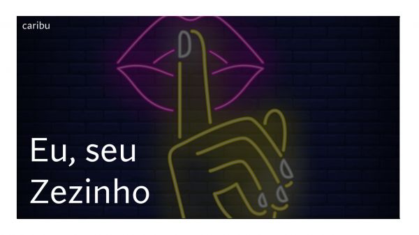 Eu, seu Zezinho