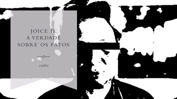 Joice H. - A verdade sobre os fatos