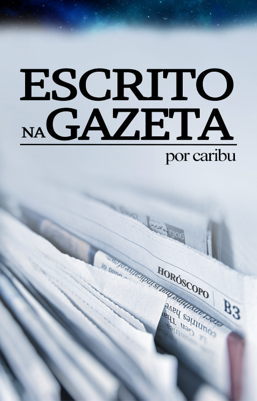Escrito na Gazeta
