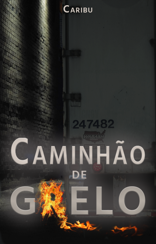 Caminhão de grelo