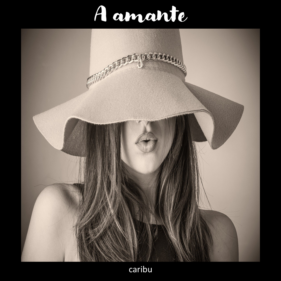 A amante