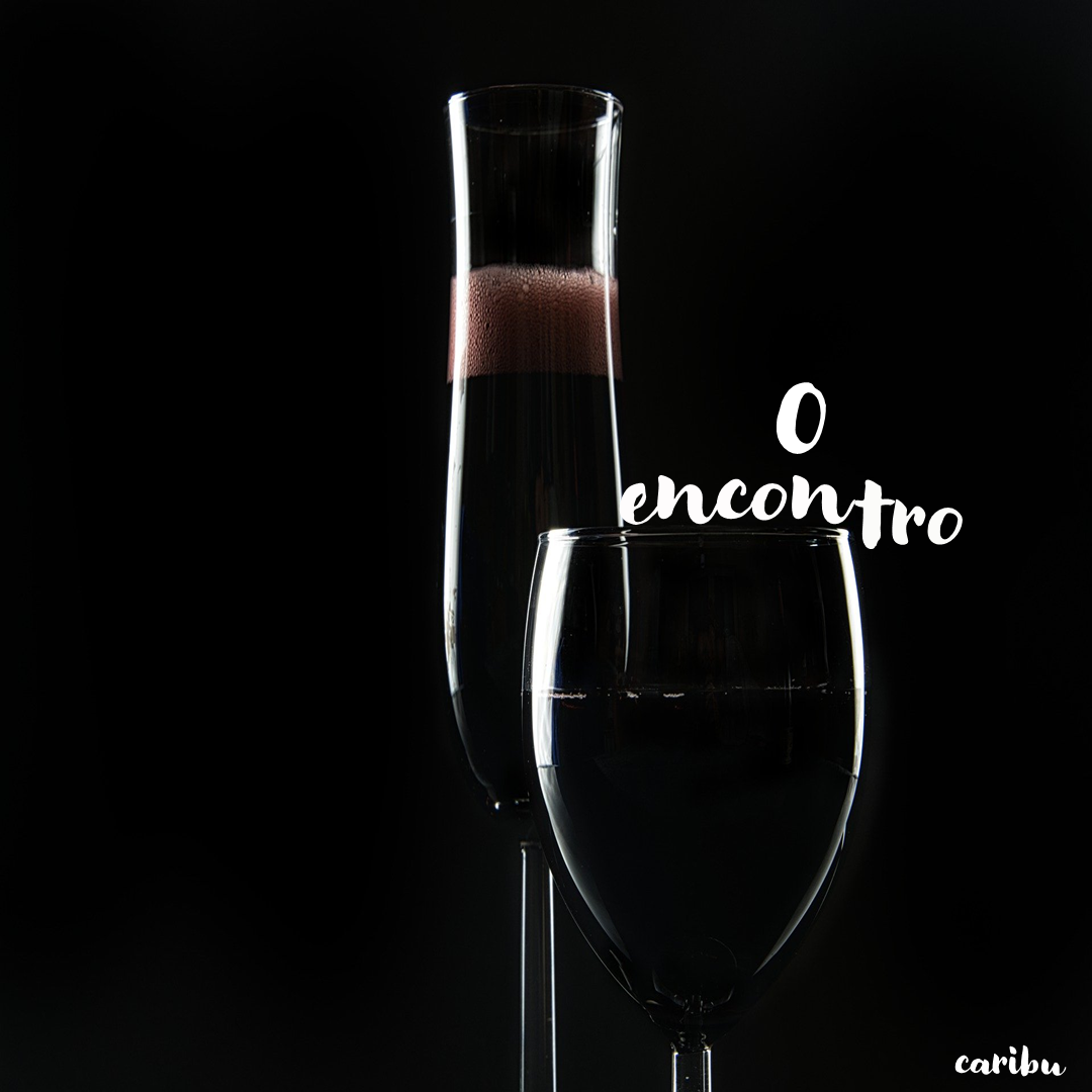 O encontro