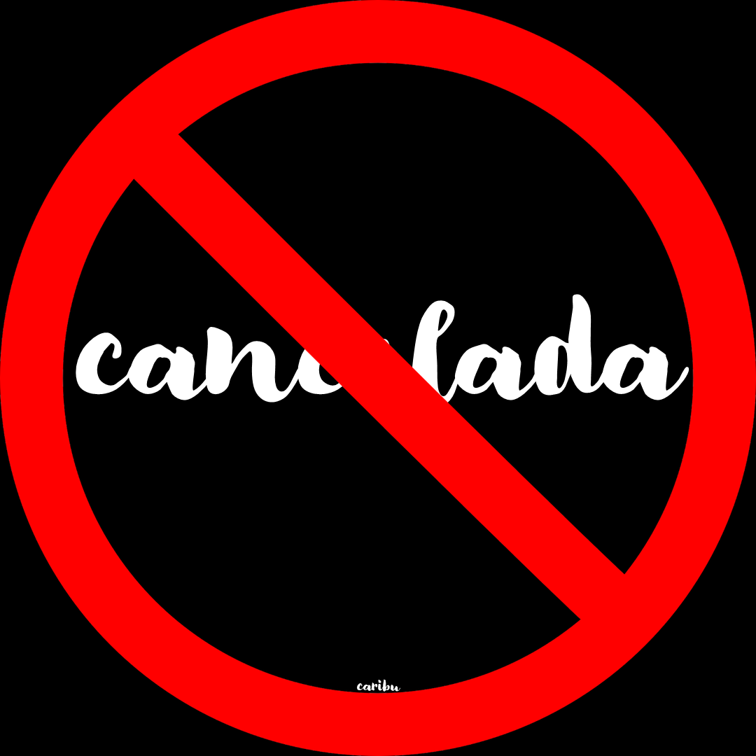cancelada