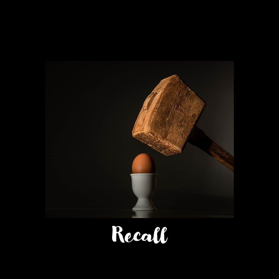 Recall