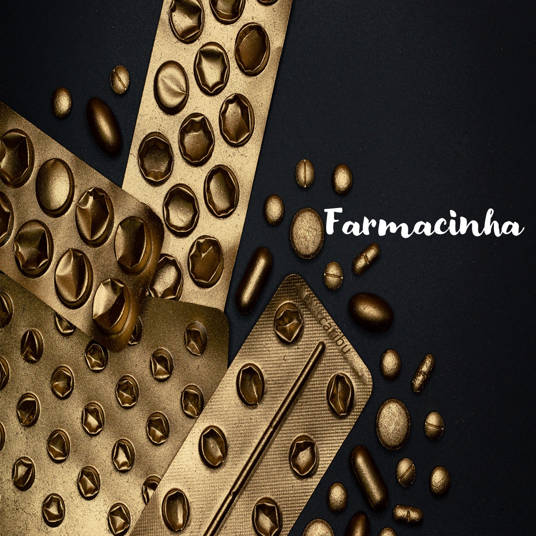 Farmacinha