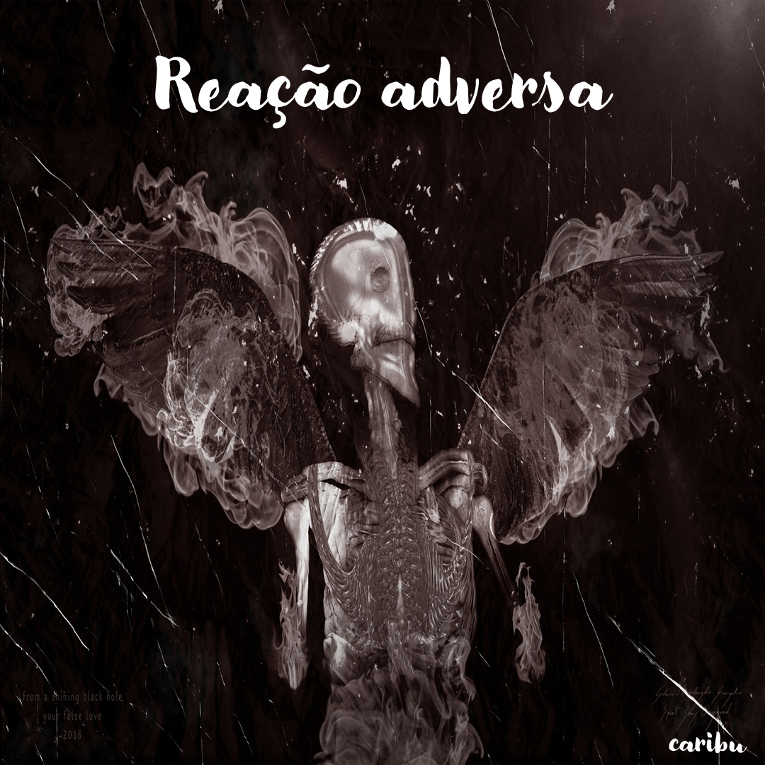 Reação adversa