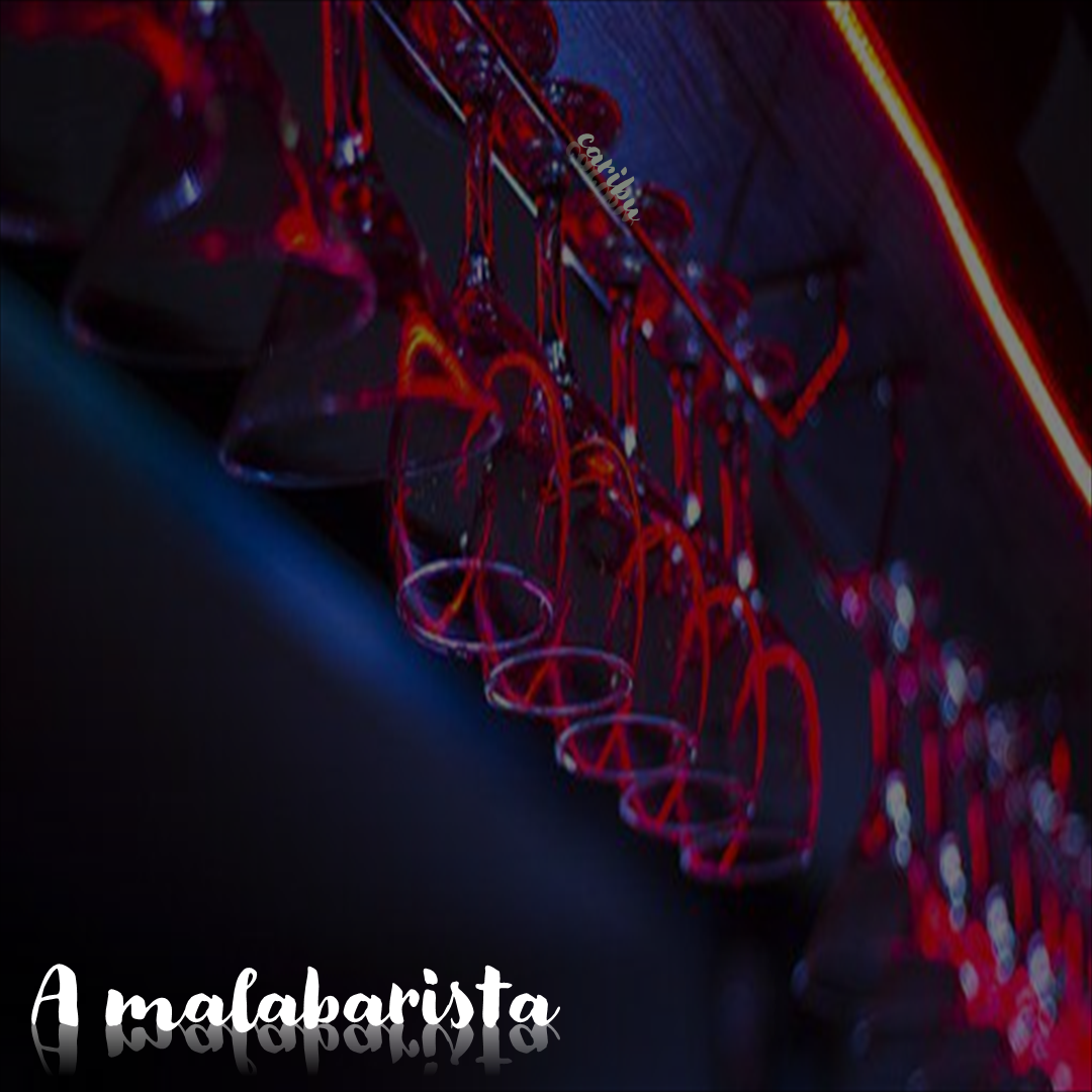 A malabarista