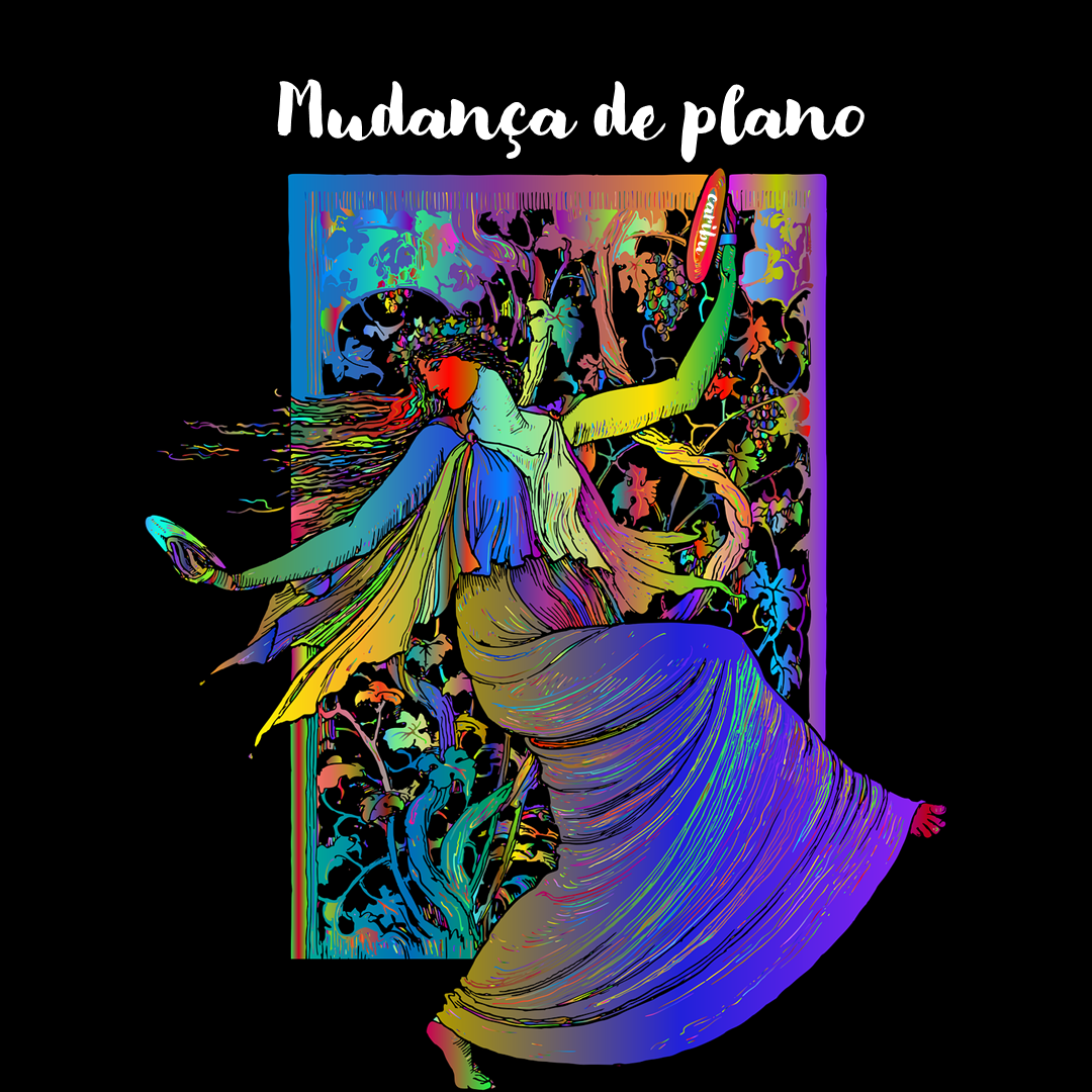 Mudança de plano