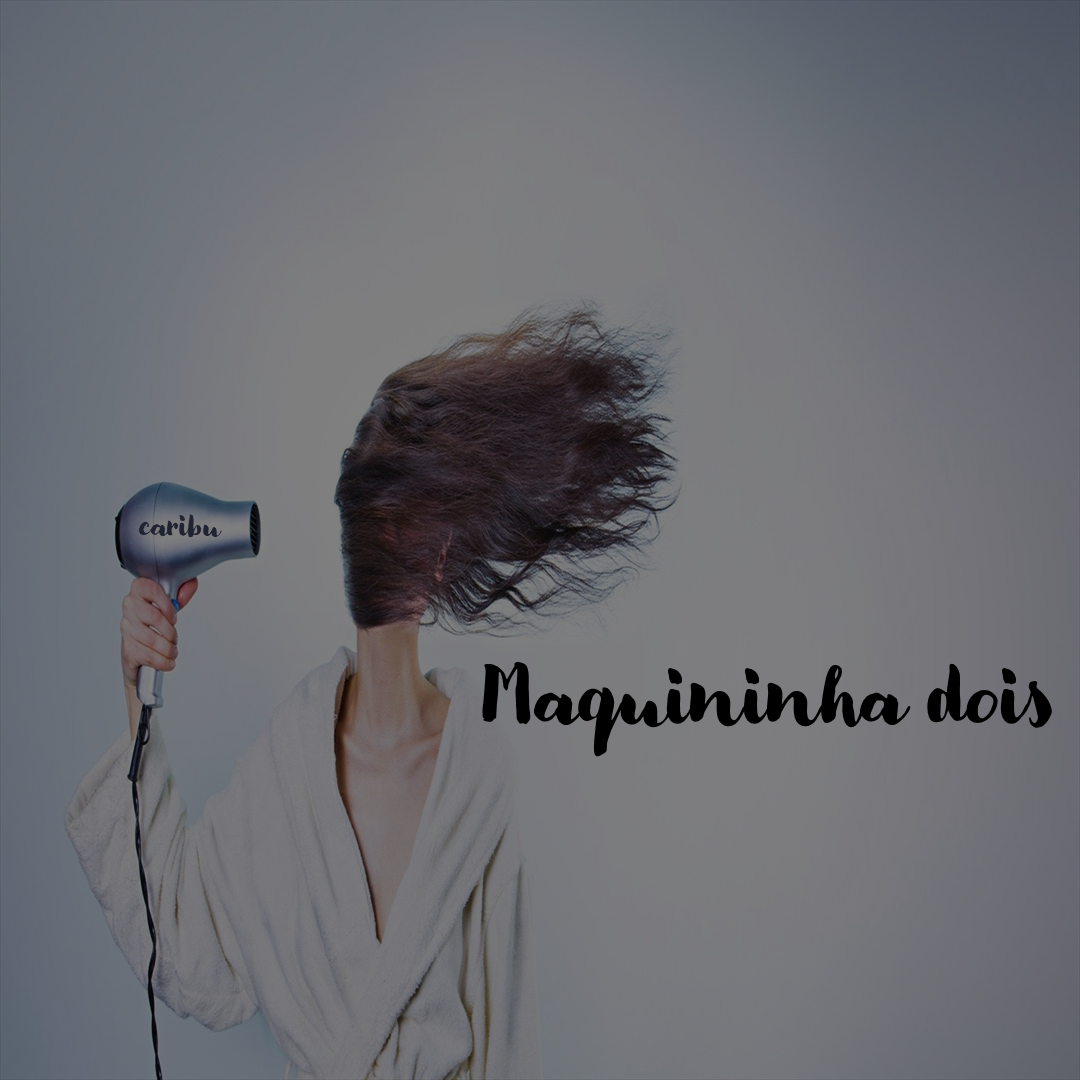 Maquininha dois