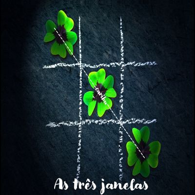As três janelas
