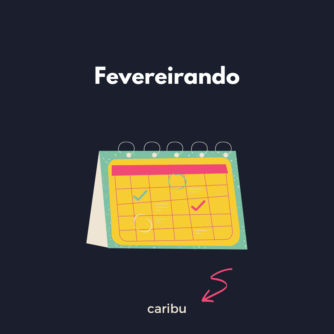 Fevereirando