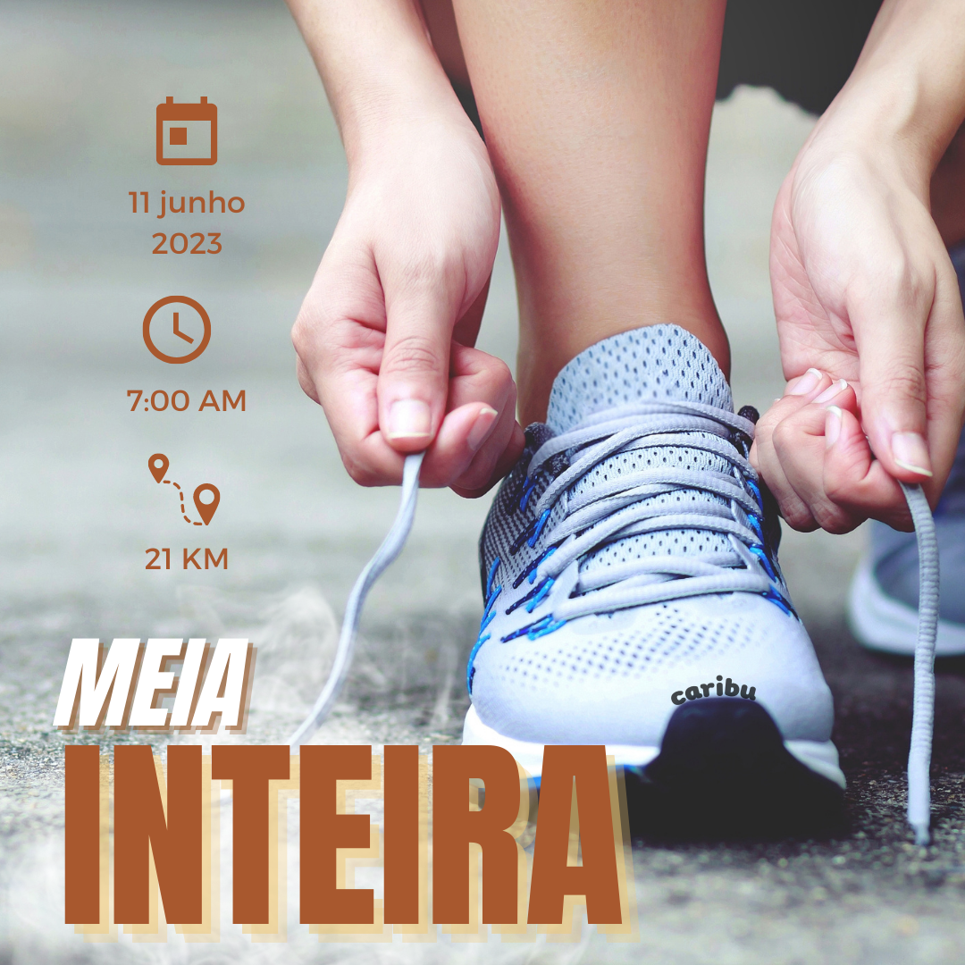 Meia inteira