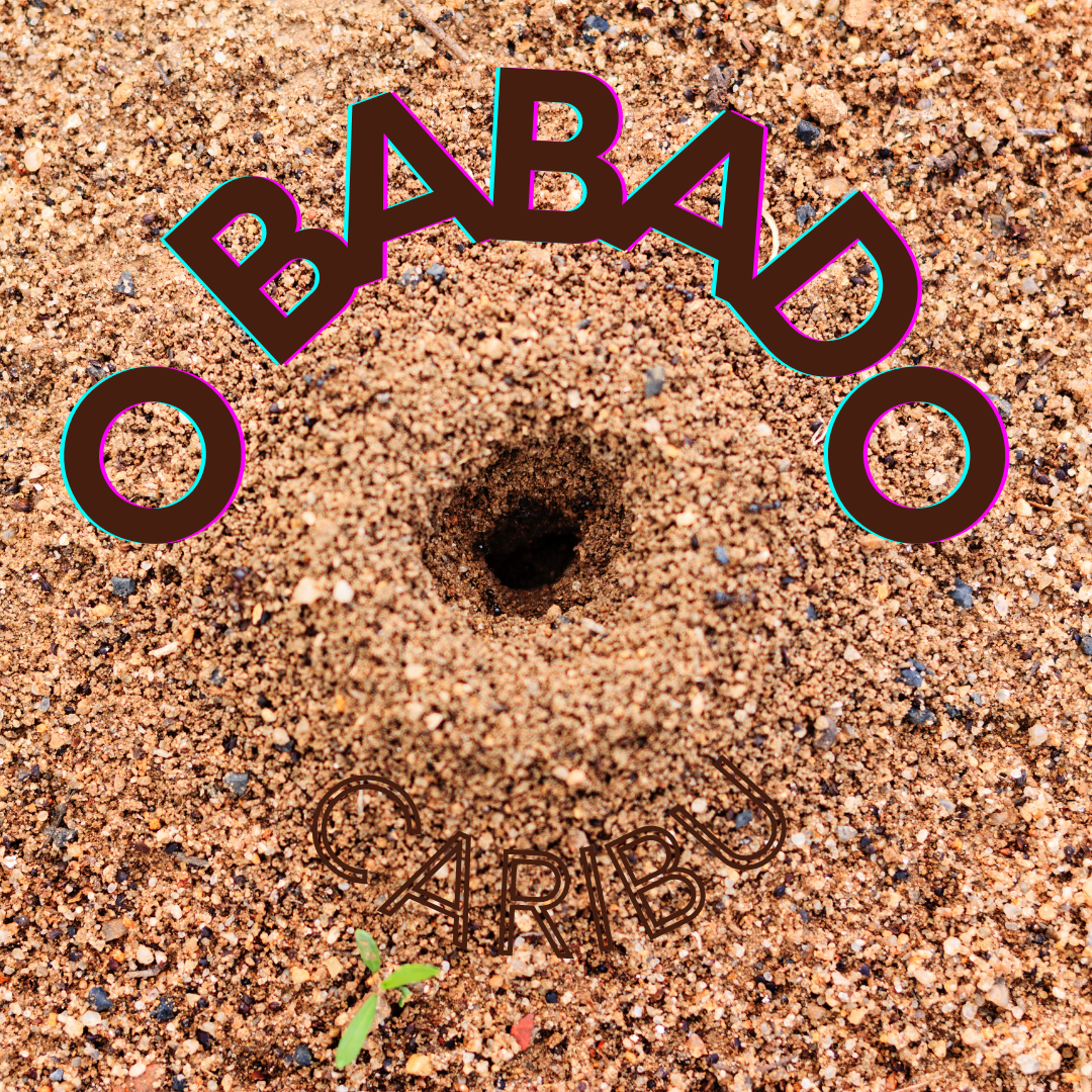 O babado