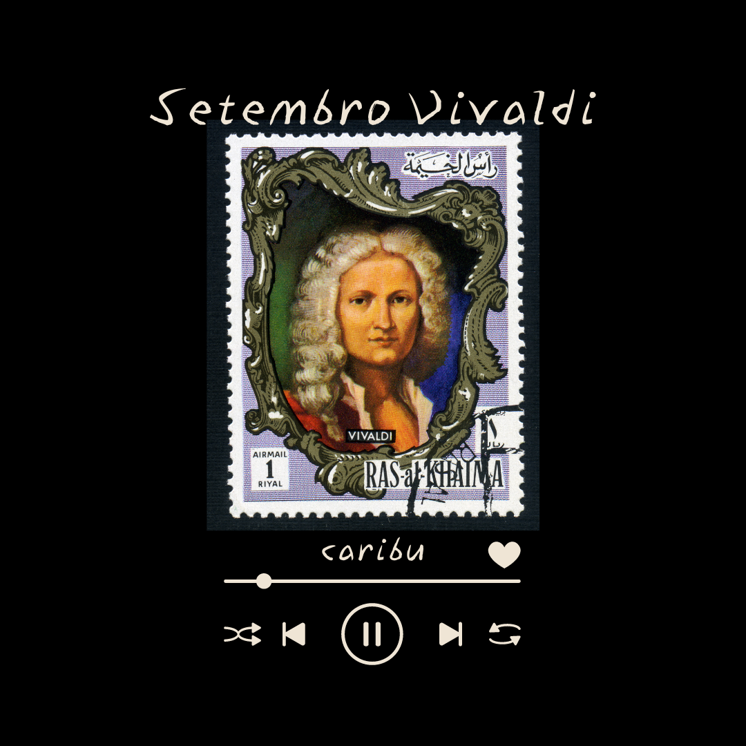 Setembro Vivaldi
